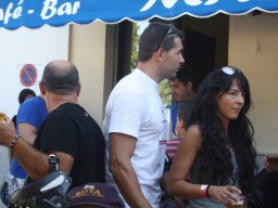 XVII Concentracion - 2010